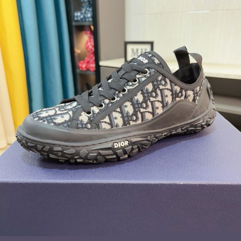 ch**an D*or casual shoes